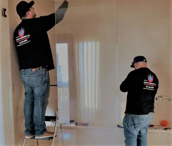 Professional plumbing installation for Drain Cleaning in Crossroads